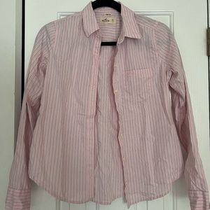 Hollister Blouse